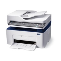 Xerox WorkCentre 3025Ni, ČB A4, 20PPM, GDI, USB, FAX, ADF, Lan, Wifi, 128MB, Apple AirPrint, Google Cloud Print