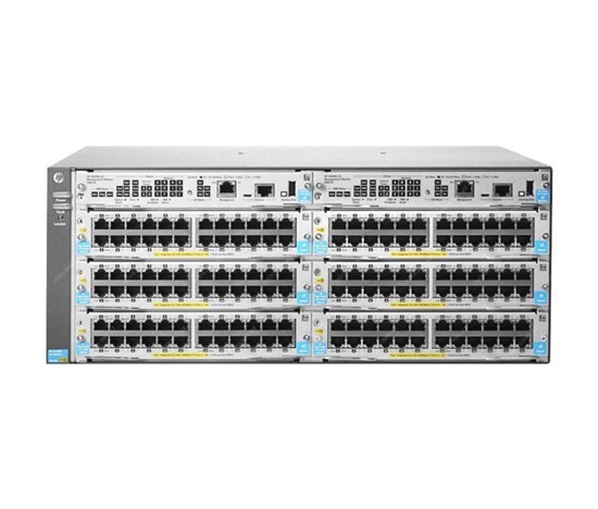 Aruba 5406R zl2 Switch