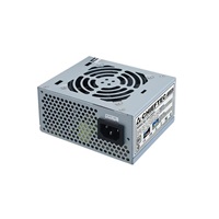 CHIEFTEC zdroj SFX 250W, active PFC, 8cm fan,> 85% efficiency, 230V