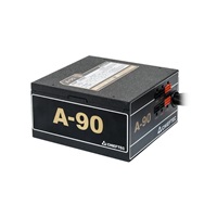 CHIEFTEC zdroj A90 Series, GDP-650C, 650W, ATX-12V V.2.3/EPS-12V, PS-2, 14cm fan, >90%