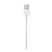 APPLE USB kabel s konektorem Lightning (2m)