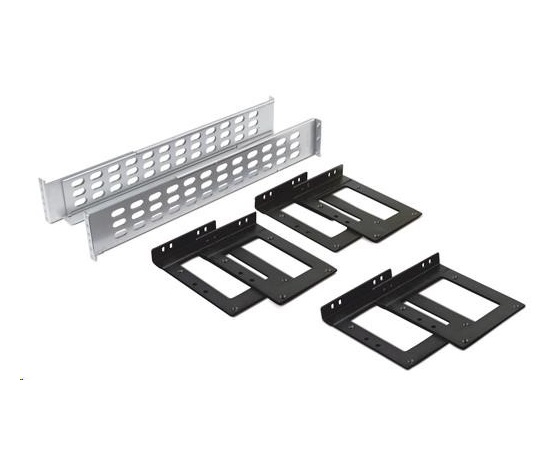 APC Smart-UPS SRT 19" Rail Kit for Smart-UPS SRT, SRT5KXLI, SRT6KXLI, SRT8KXLI, SRT10KXLI, SRT192BP