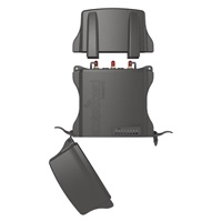 MikroTik RB922UAGS-5HPacD-NM, NetMetal 5