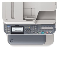 Oki MC562dnw A4 30/26 ppm ProQ2400dpi, RADF,  USB 2.0 LAN Wifi (Print/Scan/Copy/Fax)