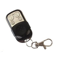 iGET SECURITY P5 Dálkové ovládání - klíčenka pro aktivaci/deaktivaci alarmu