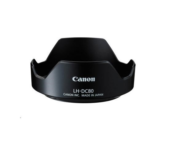 Canon LH-DC80 sluneční clona (G1X Mark II)