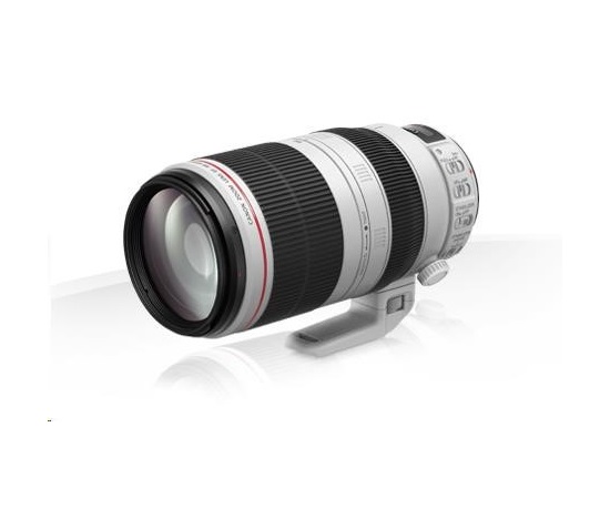 Canon EF100-400mm f/4,5-5,6L IS II USM Zoom objektiv