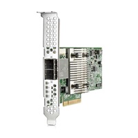 HP H241 12Gb 2-ports Ext Smart Host Bus Adapter