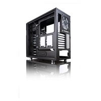 FRACTAL DESIGN skříň DEFINE R5 USB 3.0 Black, bez zdroje