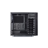 FRACTAL DESIGN skříň DEFINE R5 USB 3.0 Black, bez zdroje