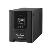 CyberPower Professional Tower LCD UPS 2200VA/1980W