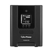 CyberPower Professional Tower LCD UPS 2200VA/1980W