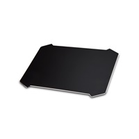 IN WIN podkładka pod mysz BatMat - kolor czerwony