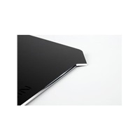 IN WIN podkładka pod mysz BatMat - kolor czerwony