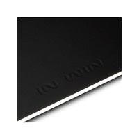 IN WIN podkładka pod mysz BatMat - kolor czerwony