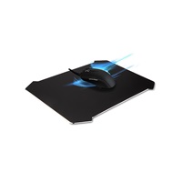 IN WIN podkładka pod mysz BatMat - kolor czerwony