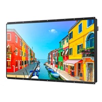 SAMSUNG LFD 75" LH75OMDPWBC/EN 1920x1080, 8ms, HDMI, repro, VESA
