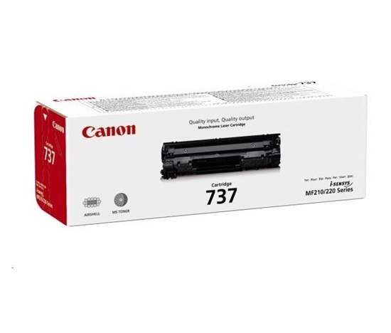 Canon LASER TONER black CRG-728 (CRG728)