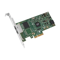 Intel Ethernet Server Adapter I350-T2V2, bulk