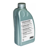 Olej EBA pro skartovací stroje 1000 ml