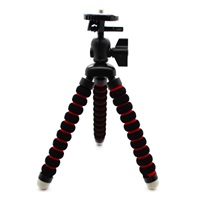 MadMan Flexibilní stativ malý