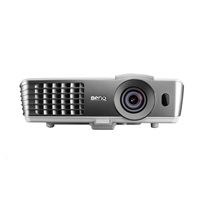 BENQ Dataprojektor W1070+