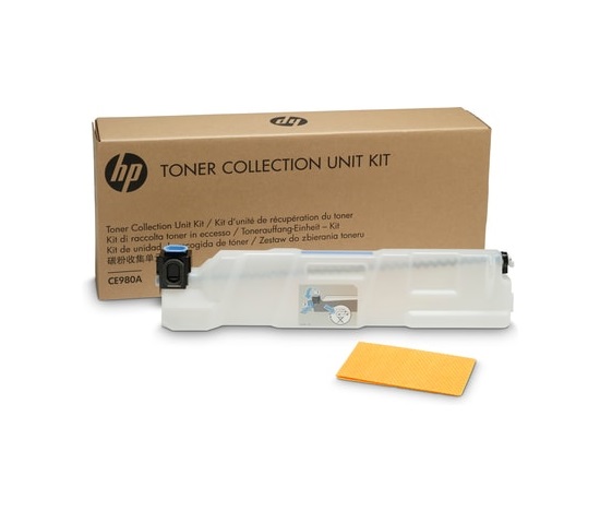 HP Color LaserJet CE265A Toner Collection Unit