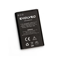 EVOLVEO EasyPhone EP-500 baterie