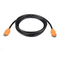 GEMBIRD Kabel HDMI - HDMI 4,5m (v1.4, M/M, zlacené kontakty, stíněný, ethernet, CCS)