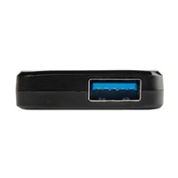 TRANSCEND HUB2K, 4-Port HUB, USB 3.1 Gen 1