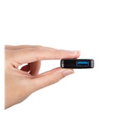 TRANSCEND HUB2K, 4-Port HUB, USB 3.1 Gen 1