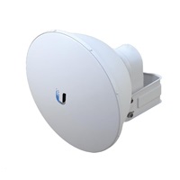 UBNT airFiber Dish AF-5G23-S45 [směrová MIMO anténa pro AF-5X, 5GHz, 23dBi, 9°, průměr 378mm]