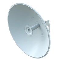 UBNT airFiber Dish AF-5G30-S45, [směrová MIMO anténa pro AF-5X, 5GHz, 23dBi, 5°, průměr 650mm]