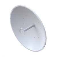UBNT airFiber Dish AF-5G34-S45 [směrová MIMO anténa pro AF-5X, 5GHz, 34dBi, 3°, průměr 1050mm]