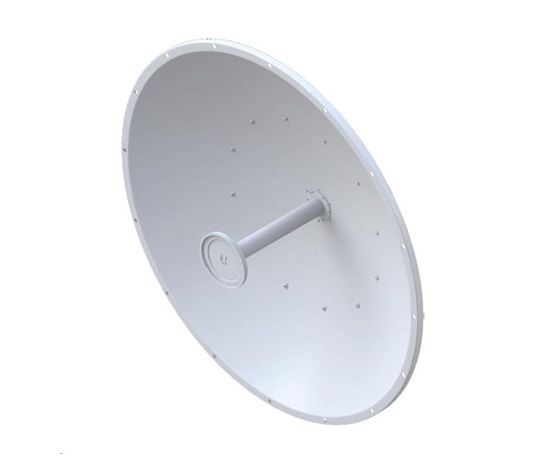 UBNT airFiber Dish AF-5G34-S45 [směrová MIMO anténa pro AF-5X, 5GHz, 34dBi, 3°, průměr 1050mm]