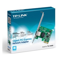 TP-Link TG-3468 síťová karta PCIe (1xGbE)