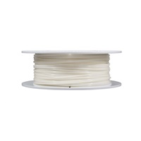 VERBATIM 3D Printer Filament PRIMALLOY 2.85mm, 72m, 500g white