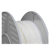 VERBATIM 3D Printer Filament PRIMALLOY 2.85mm, 72m, 500g white
