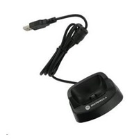 Motorola nabíječka CS3000/CS3070, nabíjecí kolébka