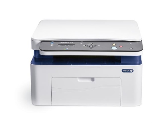 Xerox Phaser 3025Bi, ČB multifunkce A4, 20PPM, GDI, USB, Wifi, 128MB - POŠKOZENÝ OBAL - BAZAR