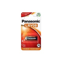 PANASONIC Alkalická baterie LRV08L/1BE 12V (Blistr 1ks)