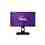 BENQ MT BL2420PT 23.8",2560x1440,300nits,1000:1,5ms,D-sub/DVI/DP/HDMI,repro,VESA,cable:VGA,DVI-DL,Audio,USB,IPS, Black