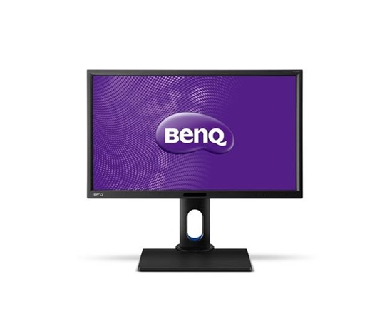 BENQ MT BL2420PT 23.8",2560x1440,300nits,1000:1,5ms,D-sub/DVI/DP/HDMI,repro,VESA,cable:VGA,DVI-DL,Audio,USB,IPS, Black