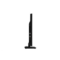 Toshiba 40" Commercial Display - 40" Black LED Display 1920 x 1080 VGA D-Sub HDMI