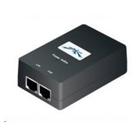 UBNT POE-24-30W [PoE adaptér, 24V/1.25A (30W), vč. napájecího kabelu]