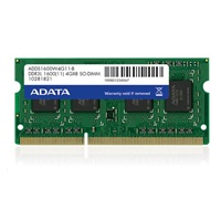 SODIMM DDR3L 4GB 1600MHz CL11 ADATA