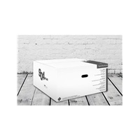 IN WIN skříň 904 Plus, Midi Tower, bez zdroje, Black