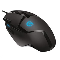 Logitech Gaming Mouse G402 Hyperion Fury FPS
