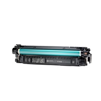 HP 508X High Yield Black LJ Toner Cartridge, CF360X (12,500 pages)