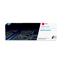 HP 508A Magenta LJ Toner Cartridge, CF363A (5,000 pages)